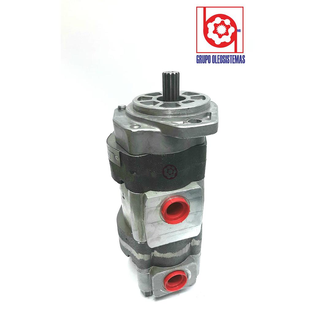 BOMBA DE ENGRANES TYRONETP16 150 45A 2N55
