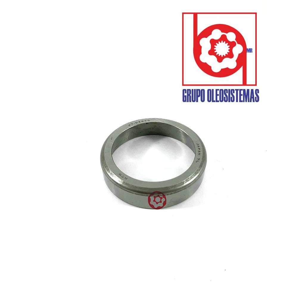 TAZA CONICA PARA BALERO 81649 TIMKEN
