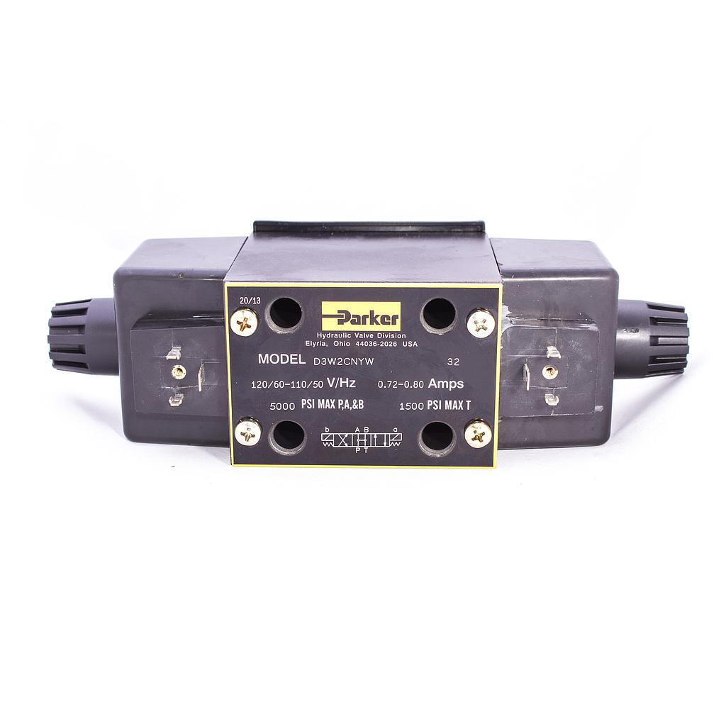 ELECTROVALVULA PARKER  DIRECCIONAL  