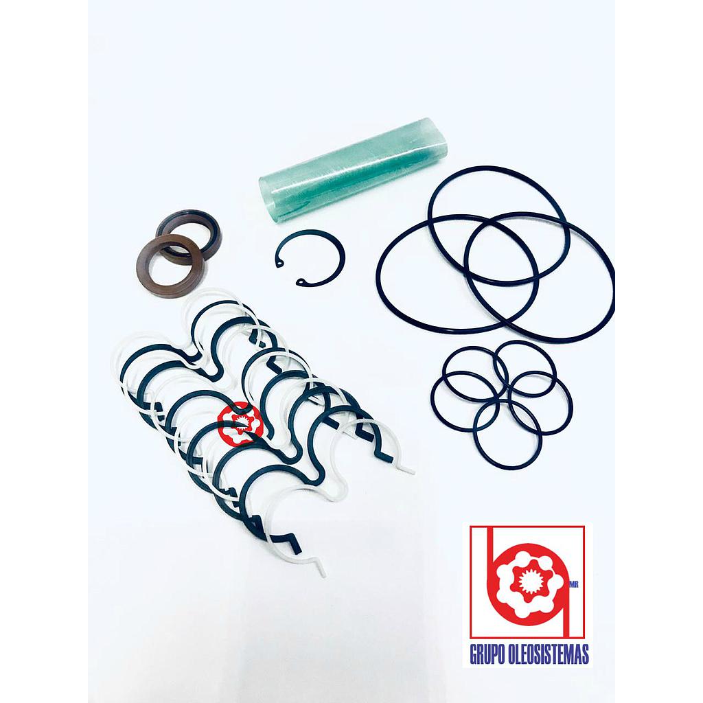 KIT DE SELLOS PARKER PGP620 TRIPLE