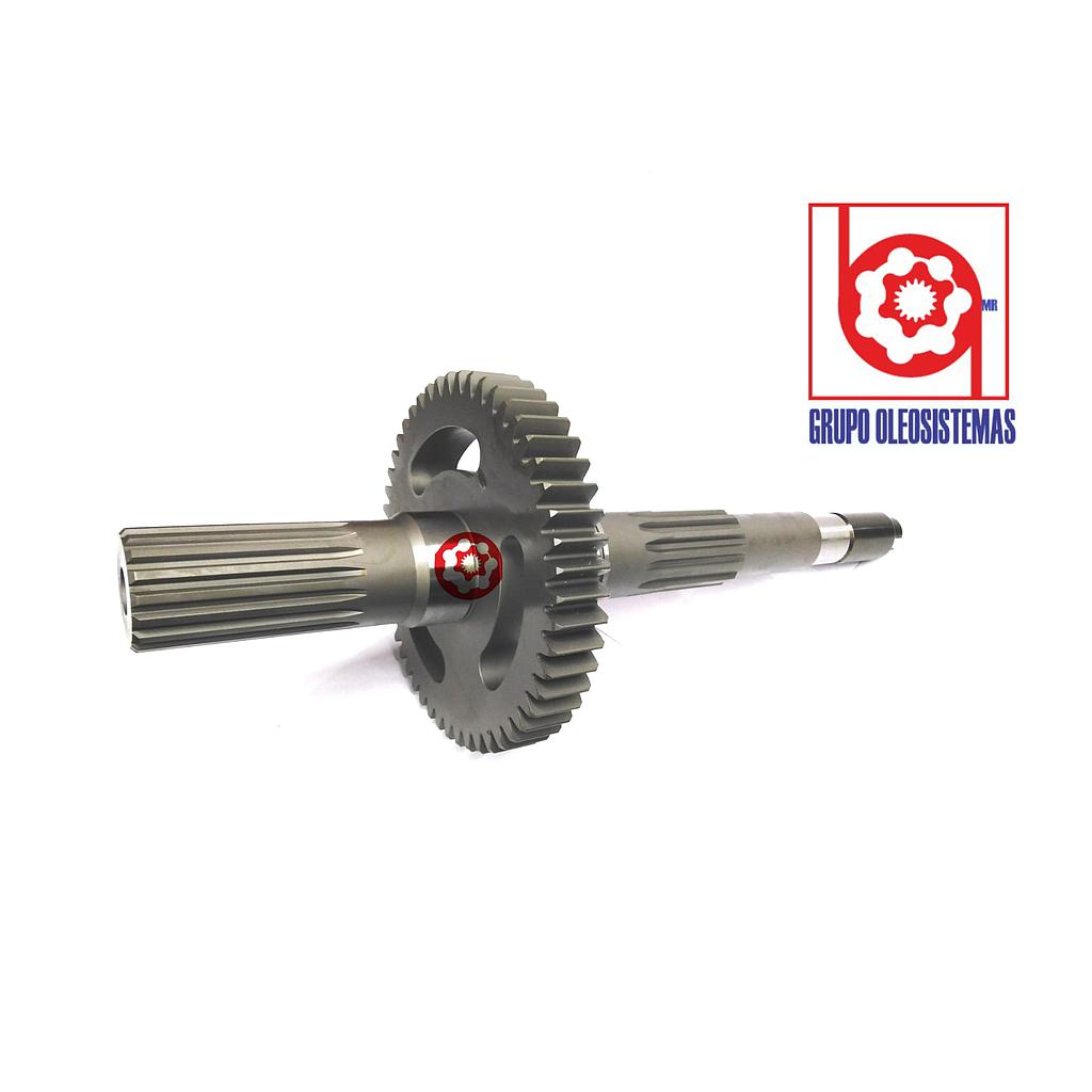 FLECHA MOTRIZ MITSUBISHI