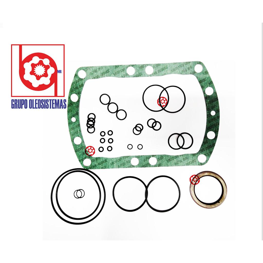 KIT DE SELLOS A8V200