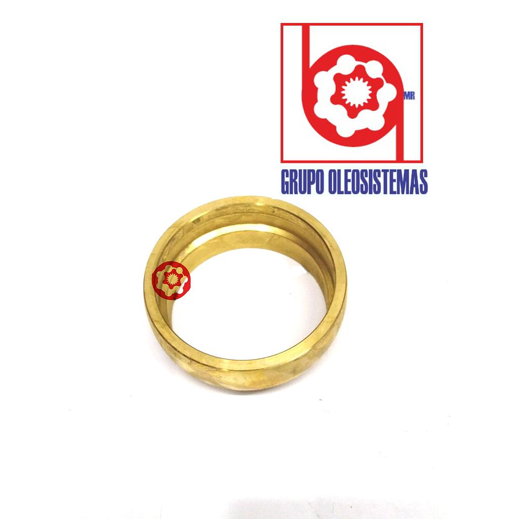 ESFERA DE BARRIL PARA BOMBA MITSUBISHI 320 C
