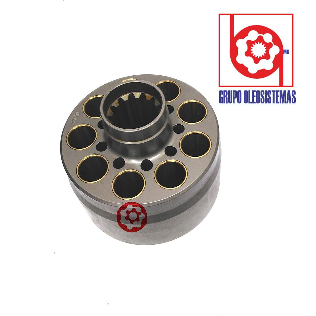 BLOCK DE PISTONES MITSUBISHI  LH