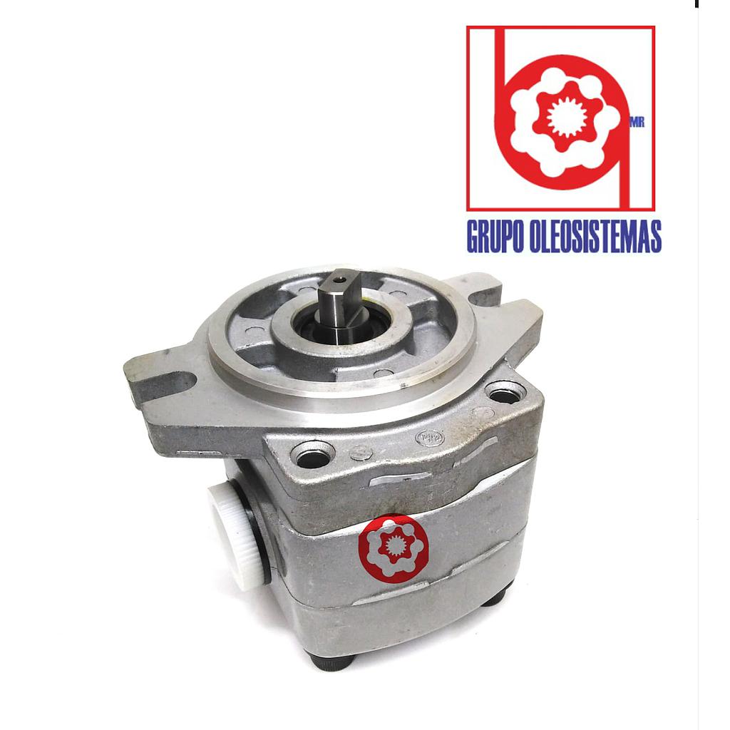 BOMBA DE PRECARGA SENCILLA