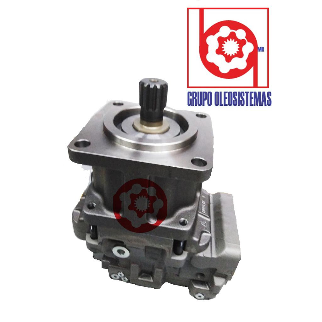 MOTOR PARKER VOAC V14-160-SVS-HPE3A-N000-N-00-16H