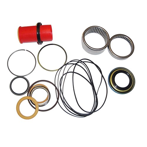 KIT DE SELLOS ROLLER STATOR MOTOR WHITE 5004444002     