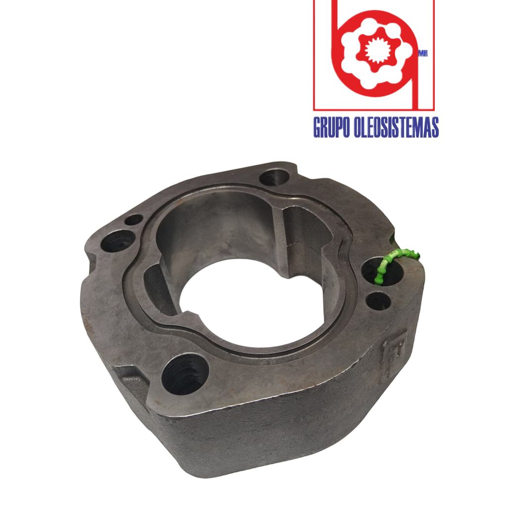 CUERPO COMERCIAL M-350<ENGRANE 2-1/2