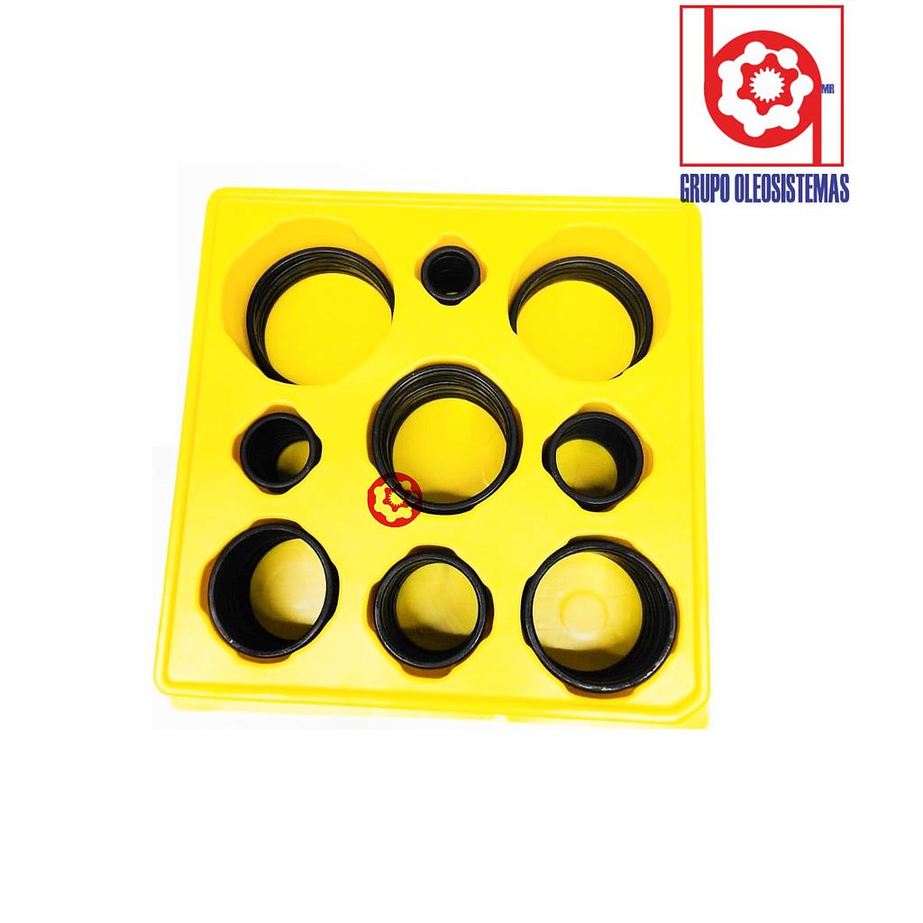 PORTA FOLIO CAT  ORING NITRILO