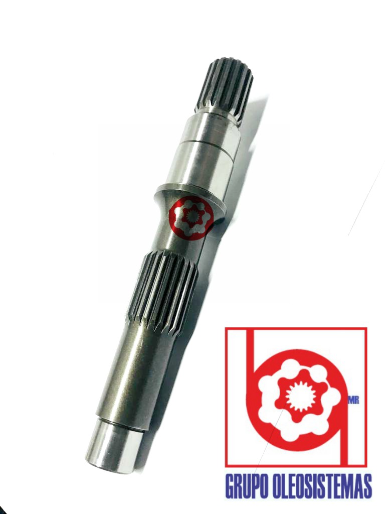 FLECHA DENISON P1100X01  17 T