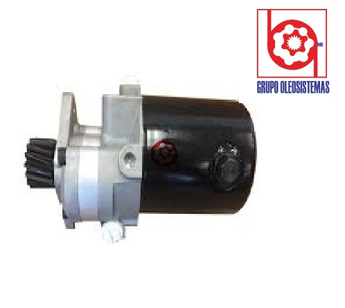 BOMBA DE DIRECCION Massey Ferguson 100 Series 165, 175, 180, 200,31 , 6500 50C,