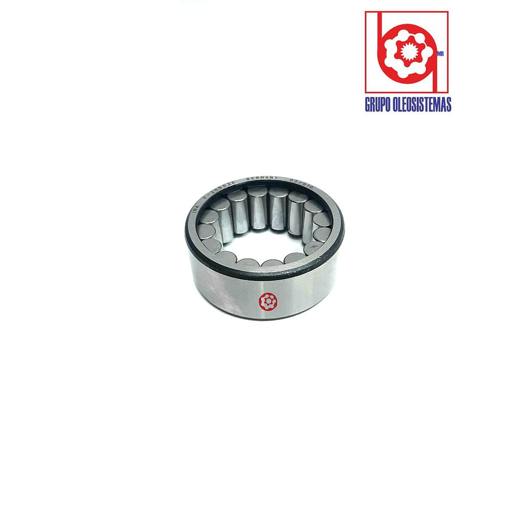 BALERO DE RODILLOS A10V60
