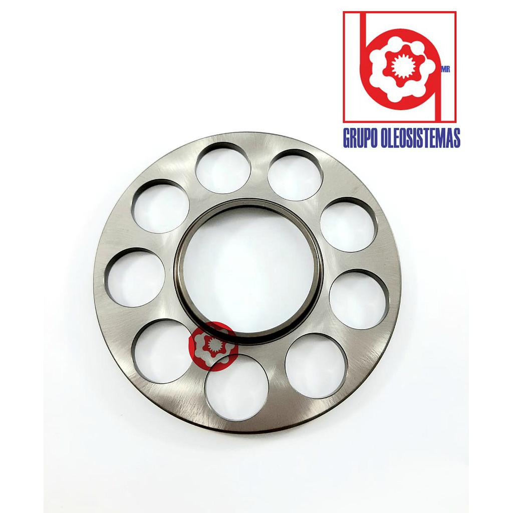PLATO PORTAPISTONES UNCANNY BOMBA  A10VO60