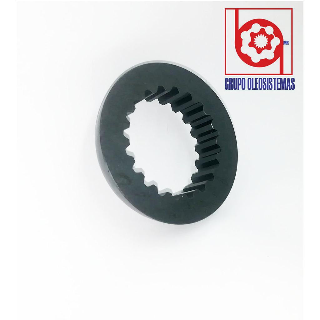 ESFERA BOMBA UNCANNY A10V60 