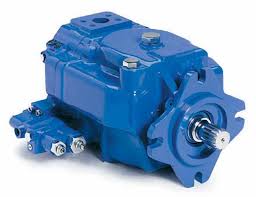 BOMBA DE PISTONES VICKER  PVH57 