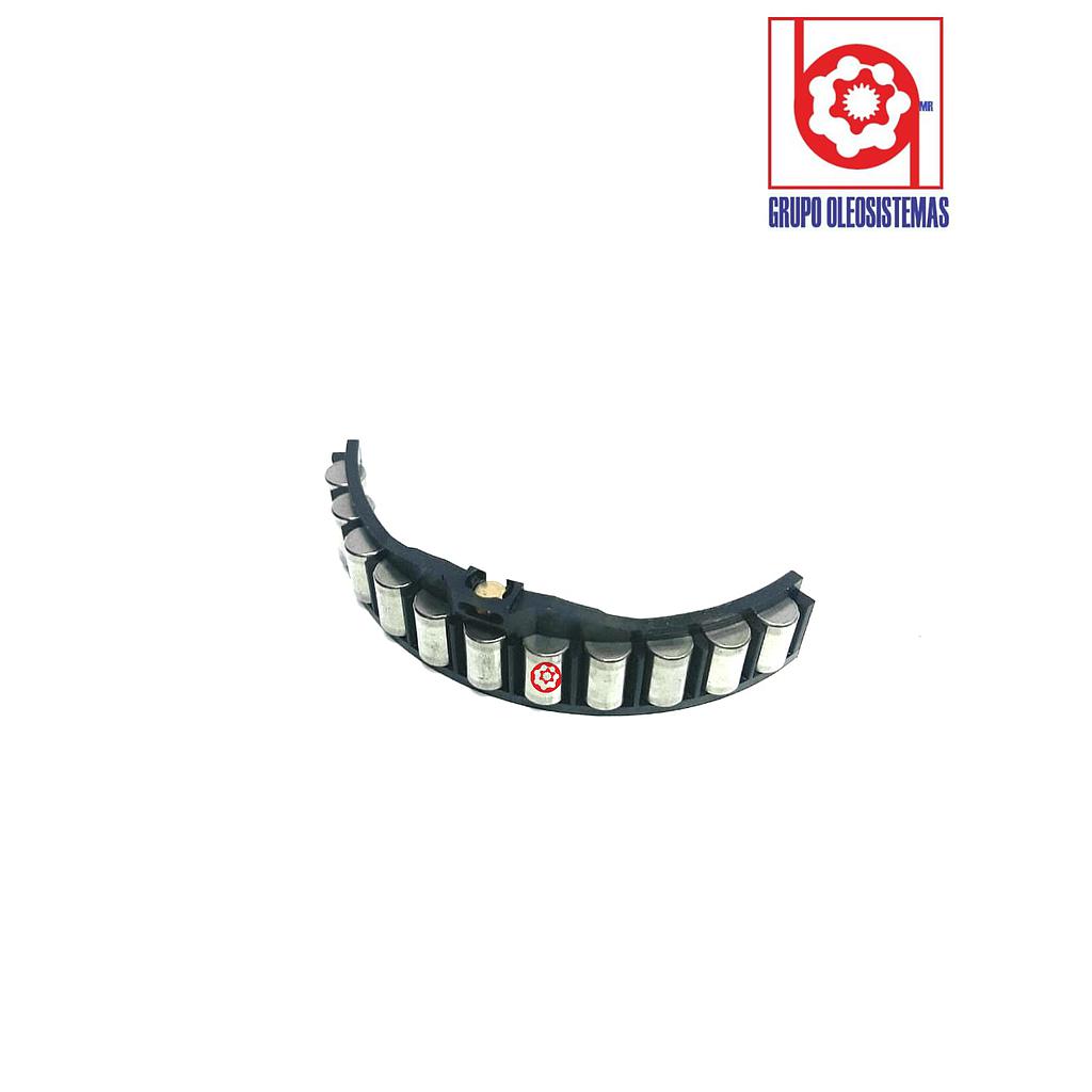 BALERO MEDIA LUNA A11V0190 REXROTH