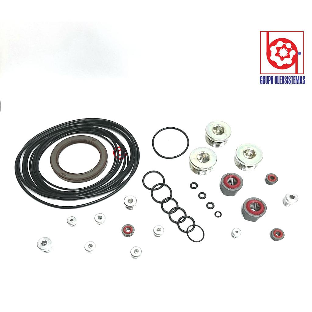 KIT DE SELLOS A11V0190 REXROTH