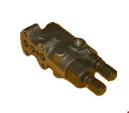 COMPENSADOR REXROTH A10V71