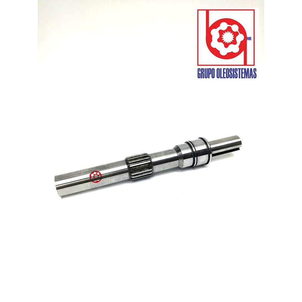FLECHA PARKER PVP48 1" LIZA 