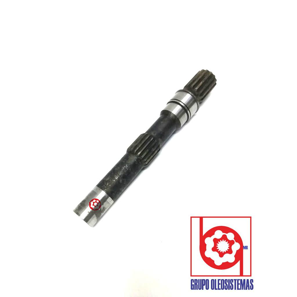 FLECHA PARKER PVP48 1" 1/4  ASTRIADA 14 T