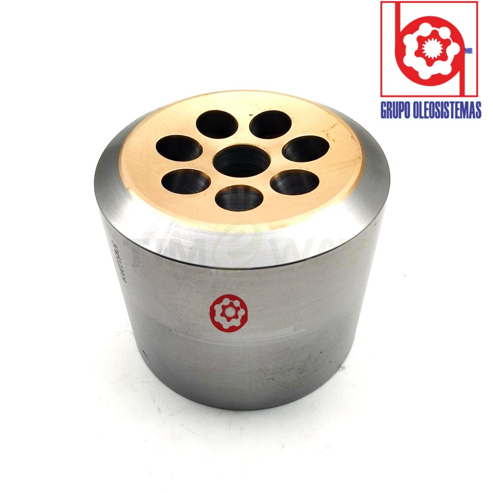BLOCK PARA A8V107 UCHIDA7