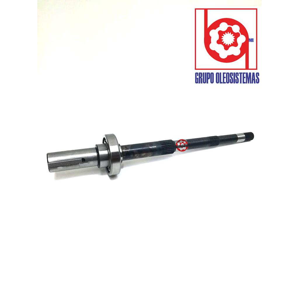 FLECHA DENISON LIZA  1 1/4  SERIE T6 DCC 