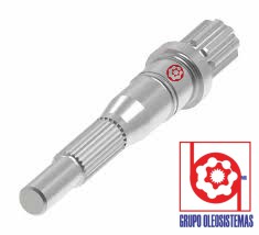 FLECHA VICKERS 10V 3/4 ASTRIADA 11T