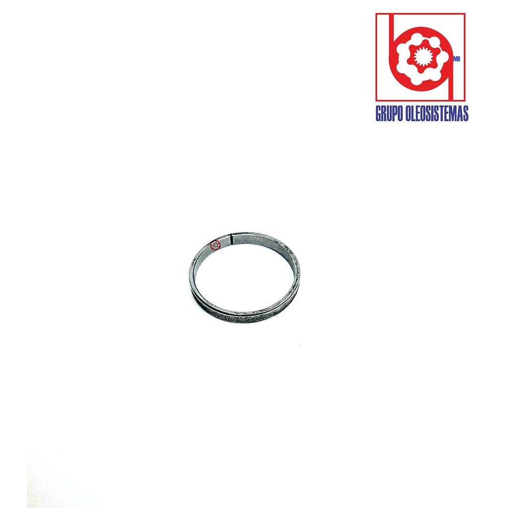 ANILLO DE PISTON REXROTH MOTOR  (A6VM160/6.3)