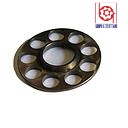 PLATO PORTA PISTONES PC200