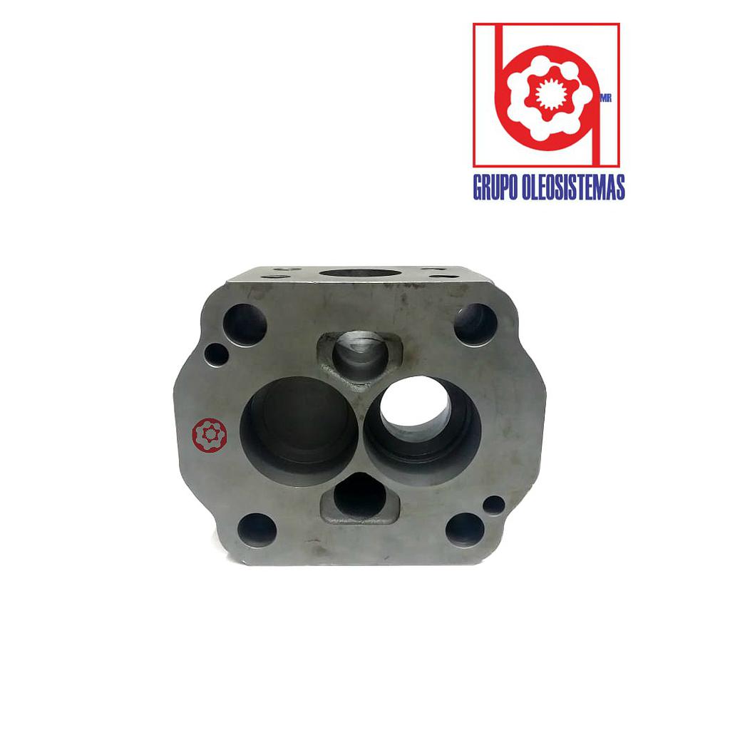 CUERPO COMERCIAL P51 PORTA BALEROS 