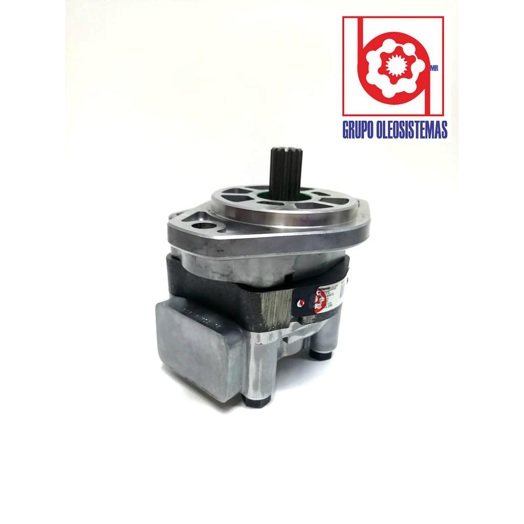 BOMBA ENGRANES TYRONE P16 65A 2N6