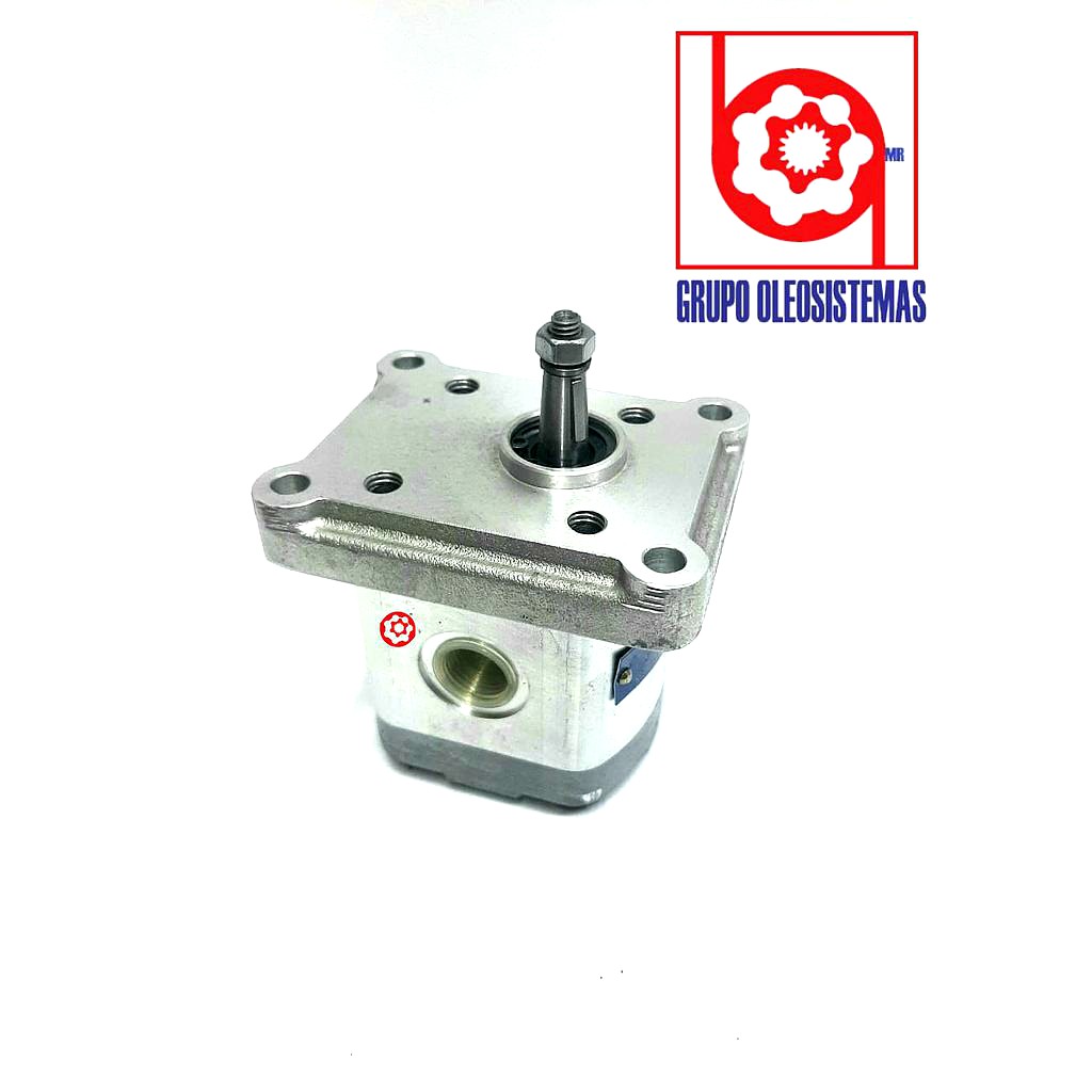 BOMBA ENGRANES PARKER PGP502A0033CP2D1NE3E2B1B1