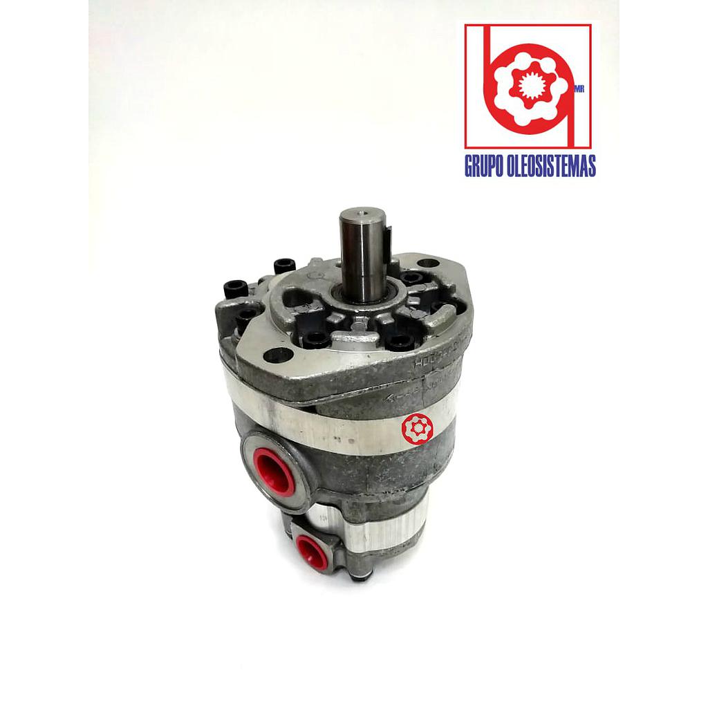 BOMBA ENGRANES PARKER SERIE H D 11GPM