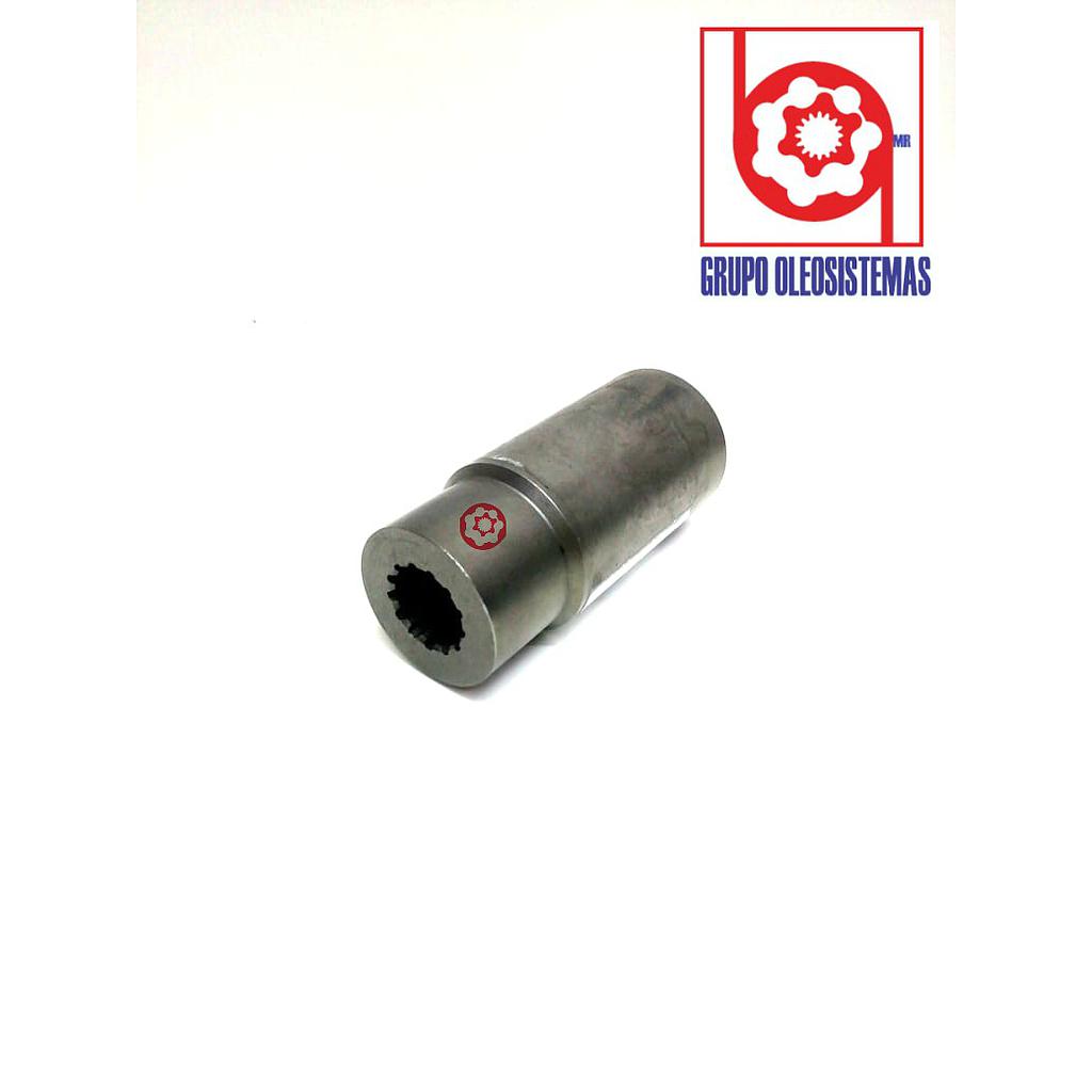 COPLE PARKER PARA PIGY BACK P1- 7/8 13T