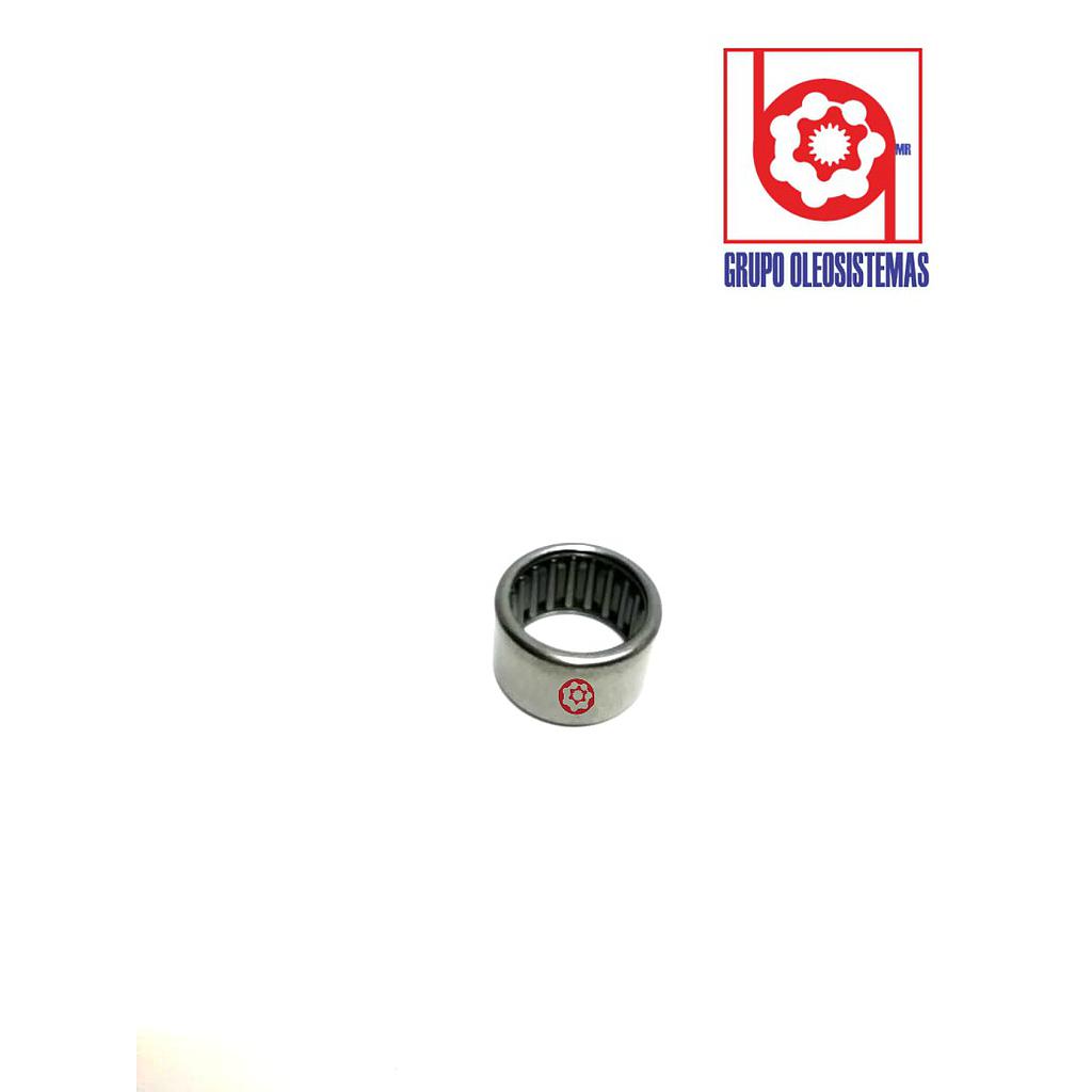 BALERO BOMBA PARKER PVP16 FRONTAL