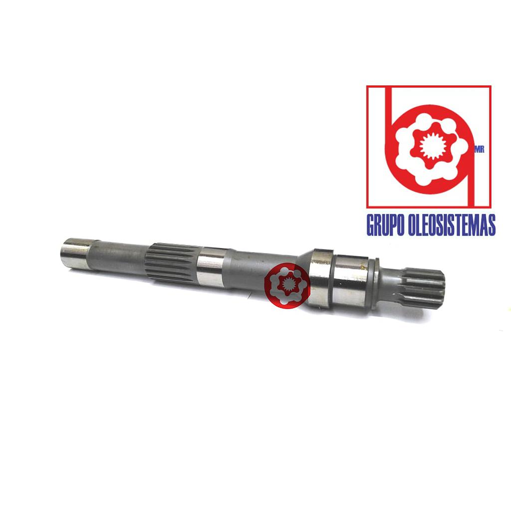 FLECHA OLIGEAR 7/8  13T  PVG75