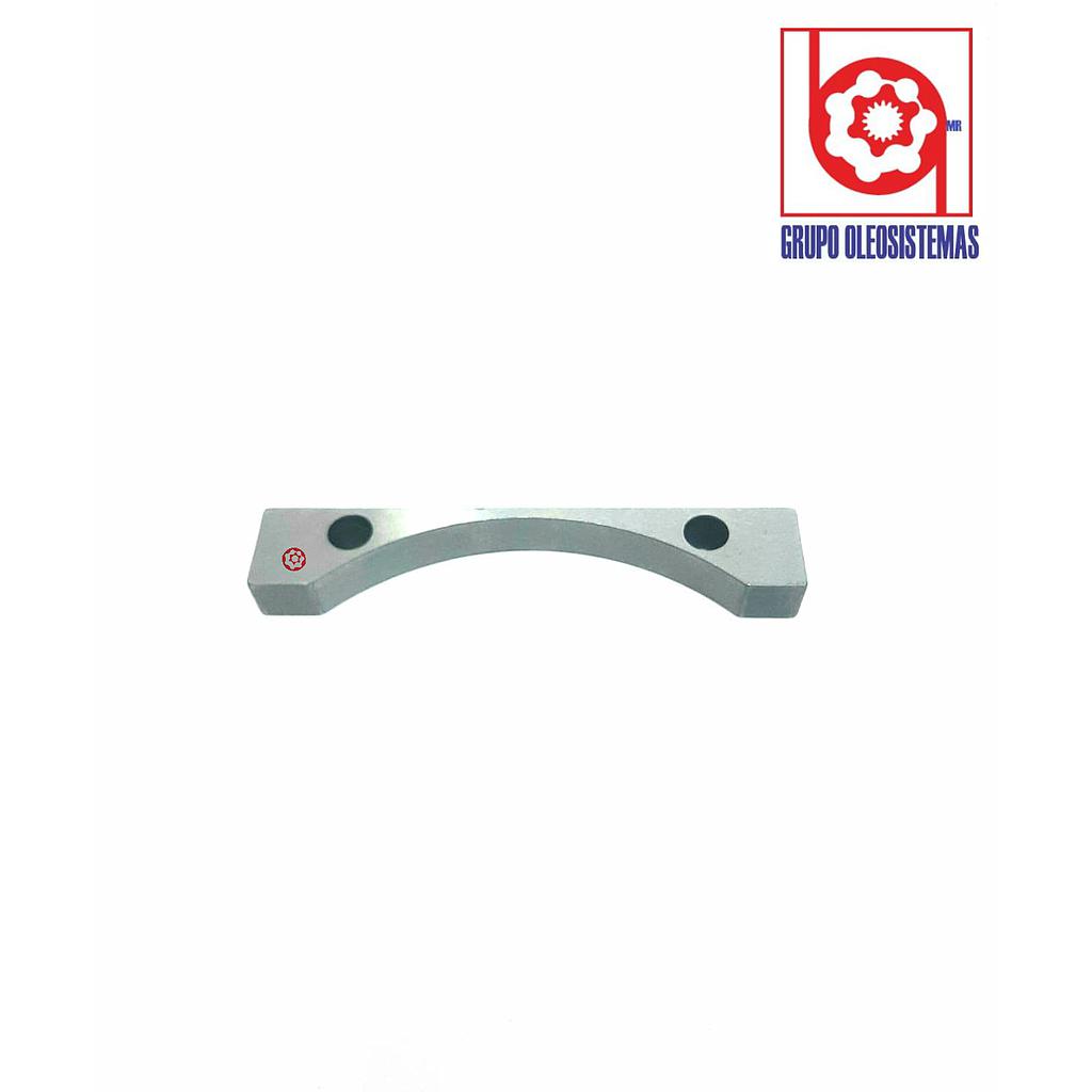 ESPACIADOR VICKERS PVH57-9T3024 KIT(2)          