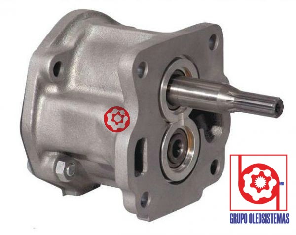 Gear Pump   transmisión pump Clark  Eaton 28000