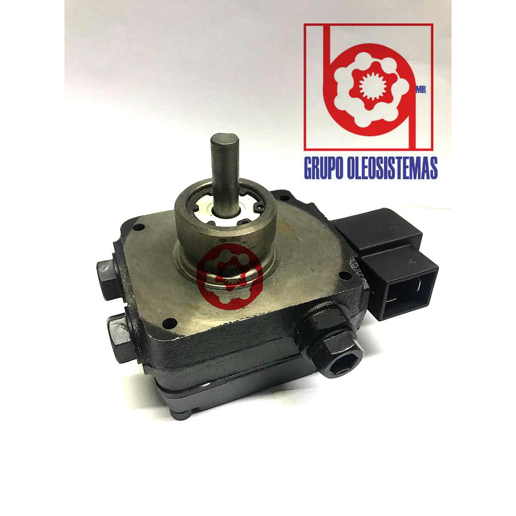 BOMBA DE COMBUSTIBLE SUNTEC LONGVIC 2BAR-40 BAR 2800 RPM