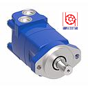 MOTOR CHARLYNN 18.71 IN3 SAE B 4 BARRENOS 1" 6 T