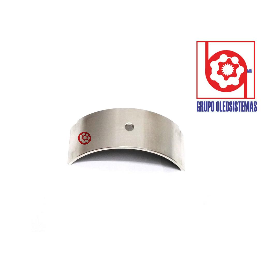 BALERO MEDIA LUNA OIL GEAR PVW046