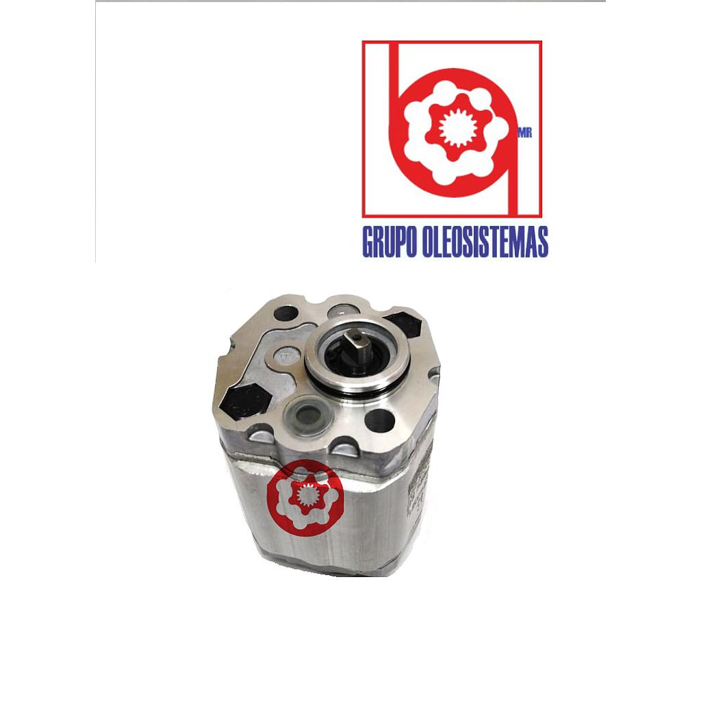 BOMBA DE ENGRANES PR UNIDAD 4.8CM3 250 BAR 3000 RPM