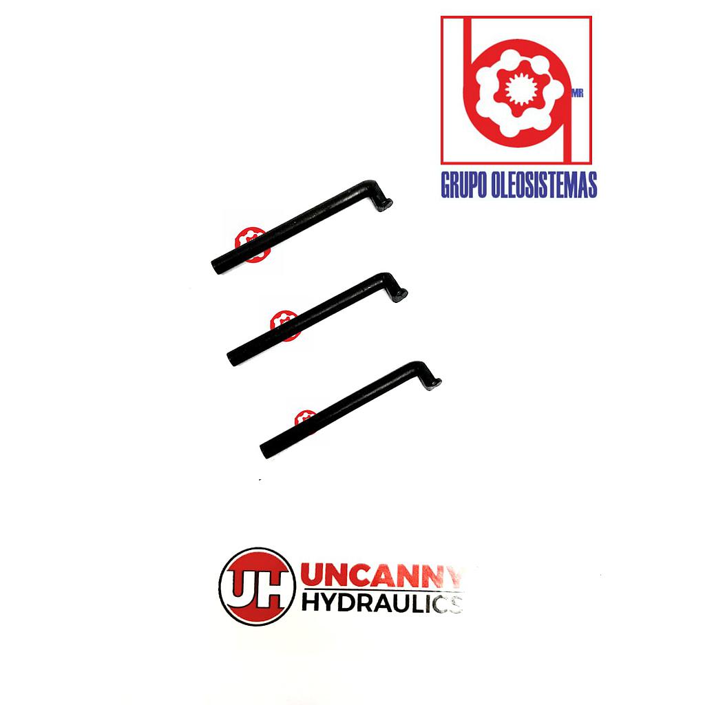 PIN REXROTH PARA A10V100