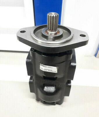 BOMBA DE ENGRANES ULTRA  PGP620B0330CE1H3WT7*D5C-62A02
