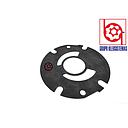 PLATO BOMBA PREGARGA A4VG56 REXROTH