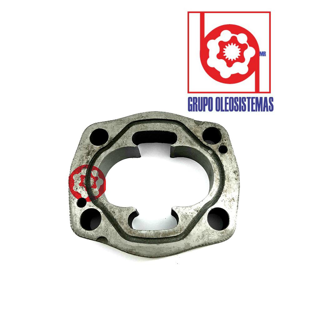 CUERPO COMERCIAL P-315  1.1 T 