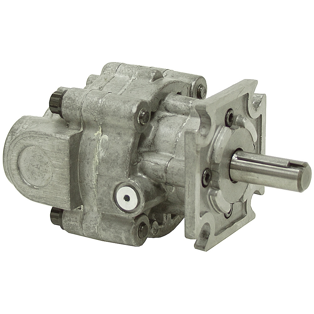MOTOR  PARKER MMG20025 BB1D3