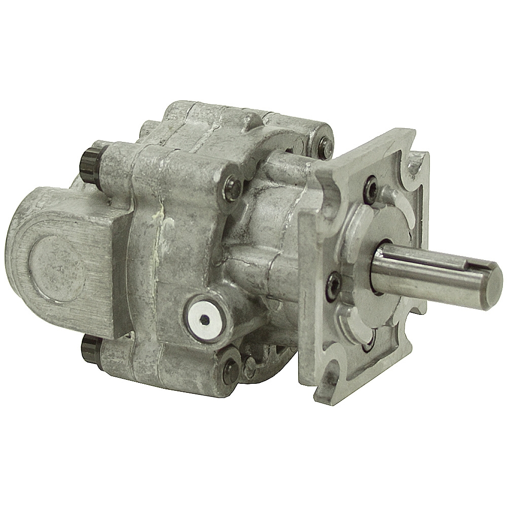 MOTOR DE ENGRANES PAKER MGG20020 BB1B3