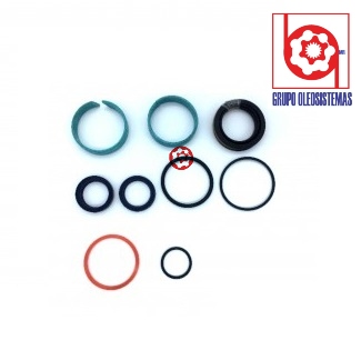 KIT DE SERVICIO PQT,SERV=S-511M0190NE6E5                            