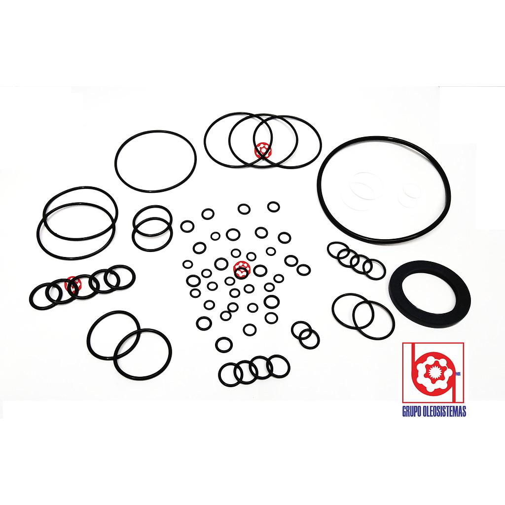 KIT DE SELLOS K5V200